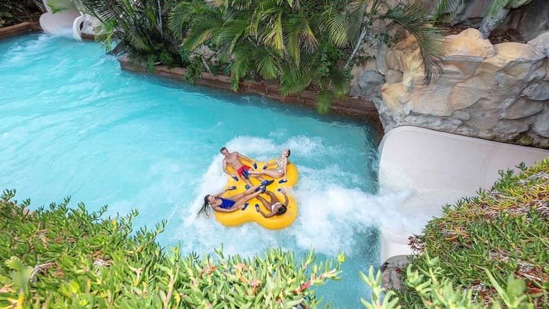 Tenerife: Siam Park Ticket & Transfer - Key Things to Know Before You Go