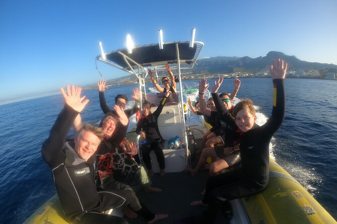 Tenerife Snorkeling Tour in turtle habitat - Meeting at PADI 5-Star Travel Sub Dive Center in Costa Adeje