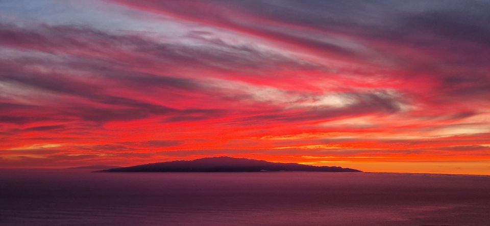 Tenerife South: Romantic Night Cruise - Key moments you’ll care about