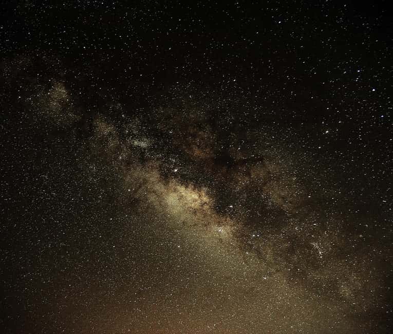 Tenerife. Stargazing at the Teide National Park - Why Teide Nights Feel Different for Stargazing