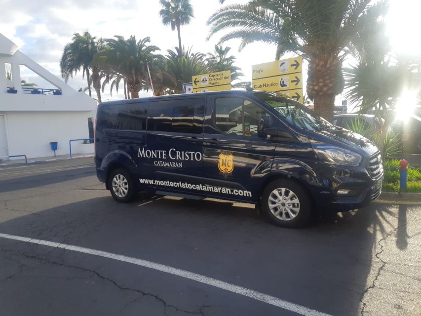 Tenerife: Sunset Catamaran Tour with Transfer, Buff & Drinks - Who should book this (and who might want a different plan)