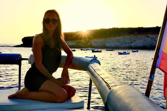 Tenerife Sunset Catamaran tour with transfer - Food and Drinks included. - What Happens on the Water (Whales, Dolphins, Turtles, Flying Fish)