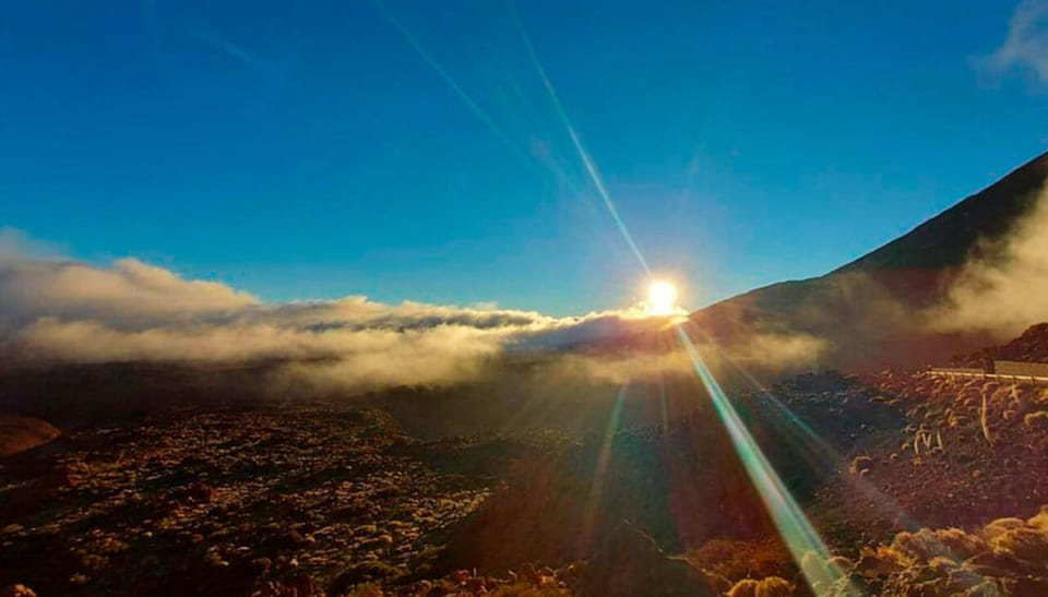Tenerife: Sunset Night Tour and Stargazing at Teide + Dinner - Teide’s Night Sky: Why This Tour Feels Different Than Casual Stargazing