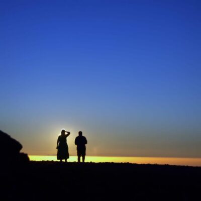 Tenerife: Sunset Night Tour and Stargazing at Teide + Dinner - The Coach Ride Rhythm: How You Stay Comfortable Before the Stars