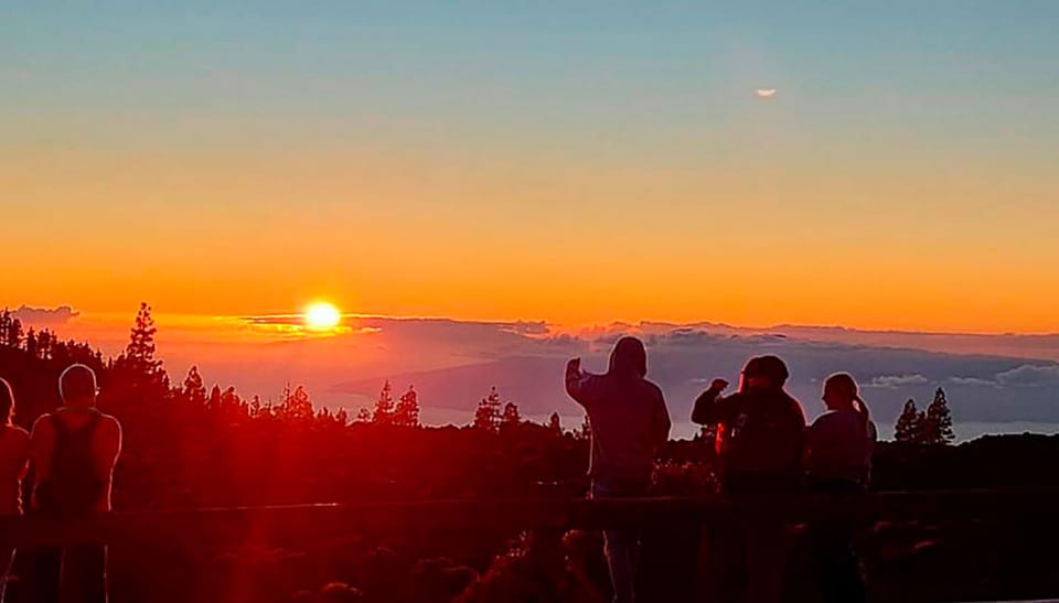 Tenerife: Sunset Night Tour and Stargazing at Teide + Dinner - Price Value: Is Around $39 Good for Teide Sunset and Stargazing?