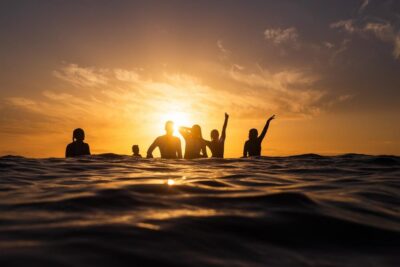 Tenerife: Surf Lesson at Playa de Las Americas - Small-group coaching (Edu and Rafa style): what the instruction really feels like