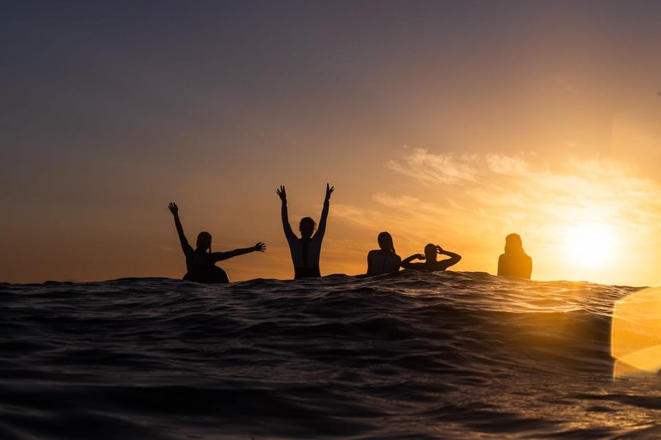 Tenerife: Surf Lesson at Playa de Las Americas - What’s included in the $41 lesson: gear and insurance value