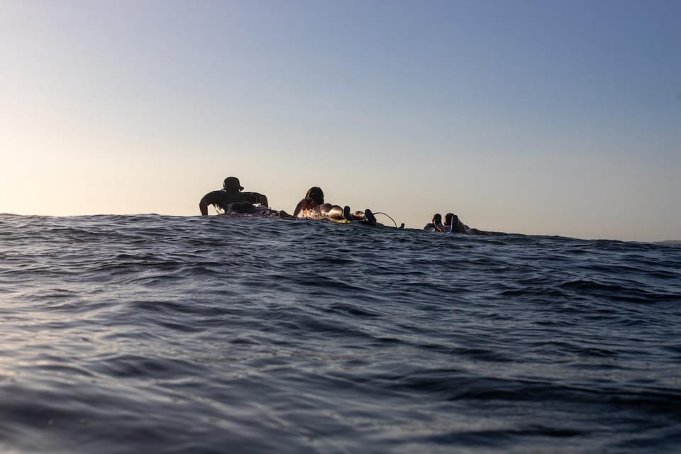 Tenerife: Surf Lesson at Playa de Las Americas - What you’ll actually do as a beginner (and what the lesson is aiming for)