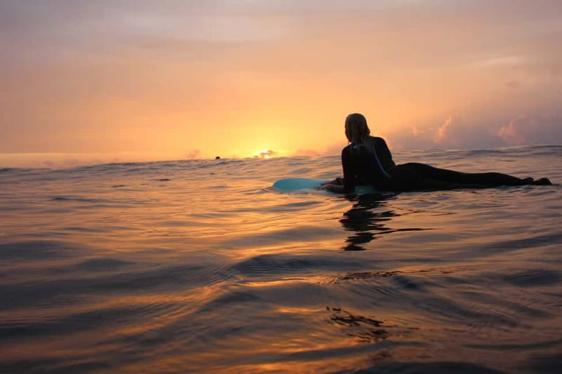 Tenerife: Surfing Lesson for All Levels, Photos included - Key points at a glance