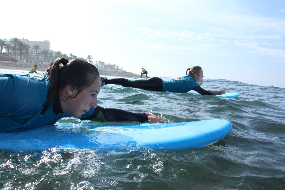 Tenerife: Surfing Lesson for All Levels, Photos included - Price and value: is $40 a fair deal?