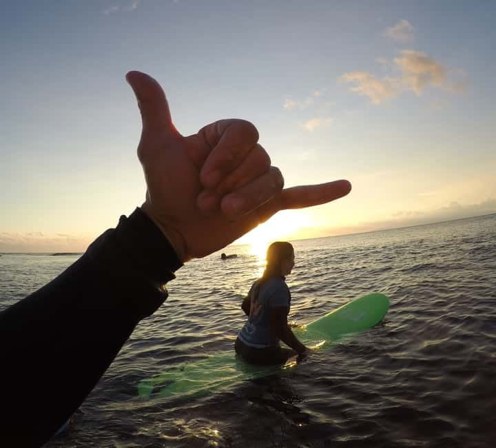 Tenerife: Surfing Lesson for All Levels, Photos included - Playa de las Américas: why this location works for your first surf (or your next level)