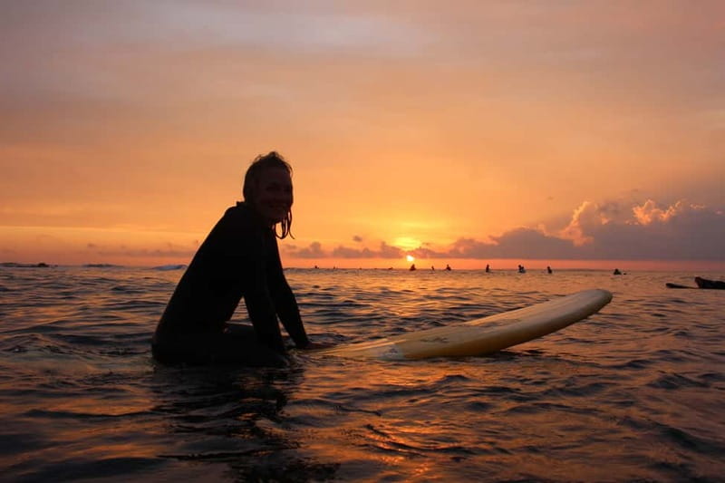 Tenerife: Surfing Lesson for All Levels, Photos included - Coaching that actually helps you stand (and not just chase waves)