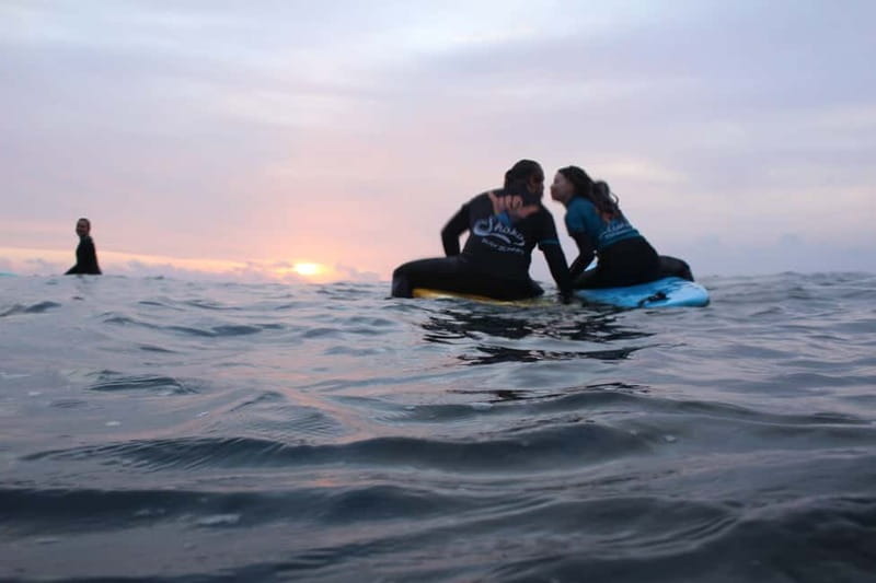 Tenerife: Surfing Lesson for All Levels, Photos included - Gear, snack, water, insurance, and the after-surf reset