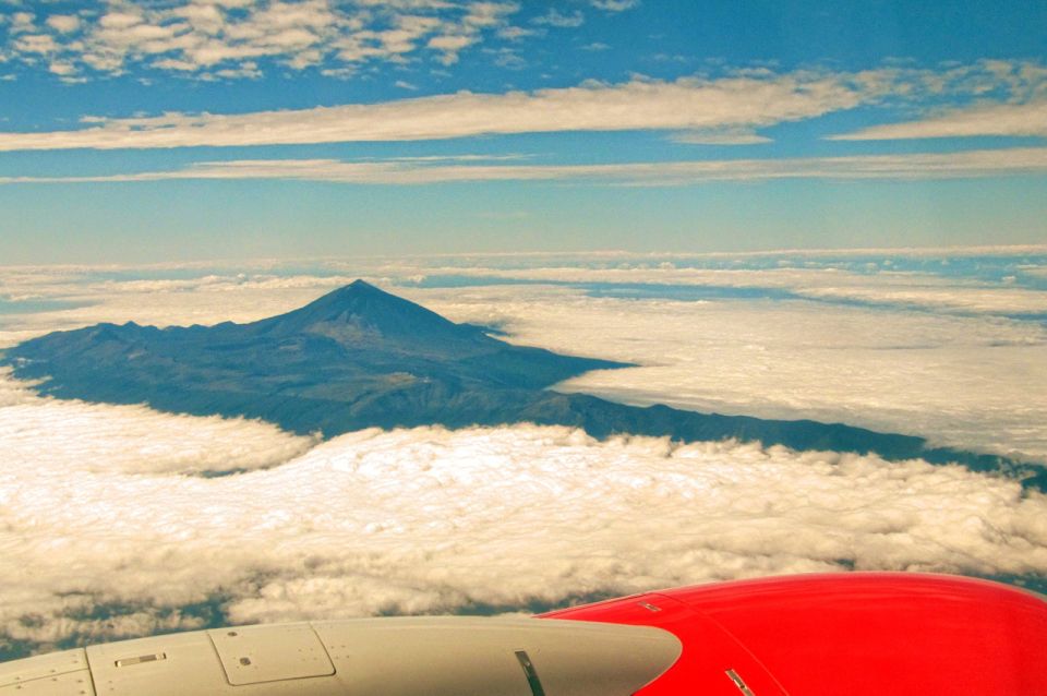 Tenerife: Teide and Las Cañadas Half-Day Tour - Key highlights you’ll actually feel
