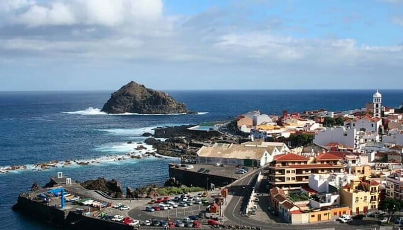 Tenerife: Teide, Icod de los Vinos & Garachico Full Day Tour - Teide + Icod + Garachico: what this tour does best