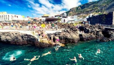 Tenerife: Teide, Icod de los Vinos & Garachico Full Day Tour - Teide National Park with pine forests, craters, and real altitude vibes