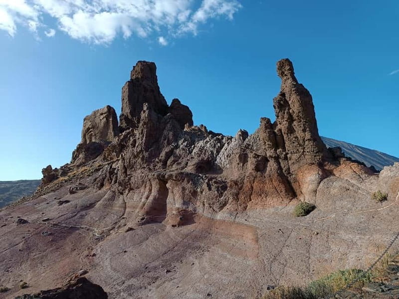 Tenerife: Teide, Masca, Garachico, and Sunset Exclusive Tour - Key things that make this tour work