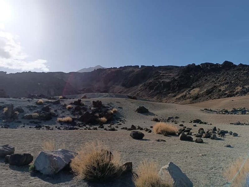 Tenerife: Teide, Masca, Garachico, and Sunset Exclusive Tour - The miradors: quick photo breaks with real payoff