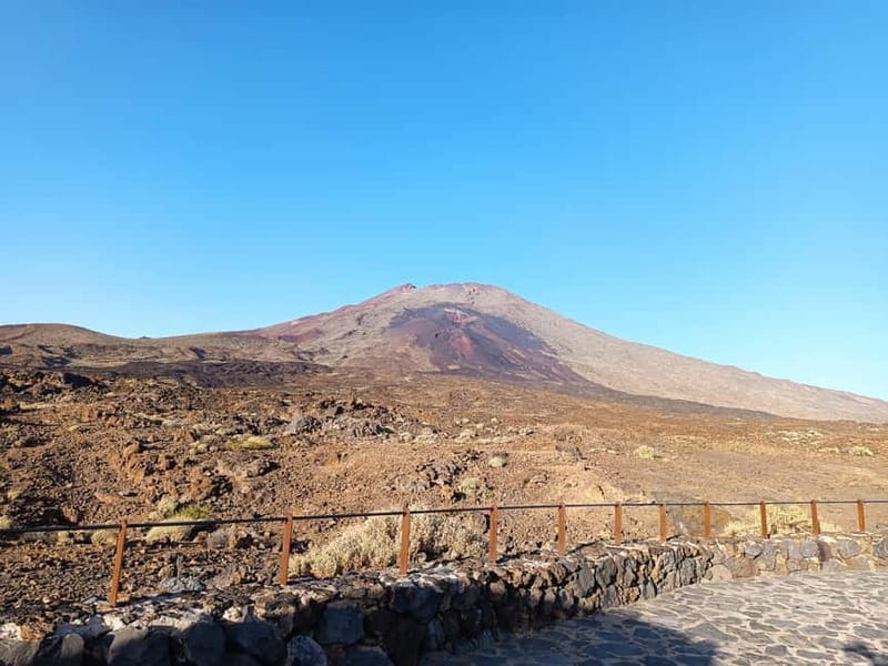 Tenerife: Teide, Masca, Garachico, and Sunset Exclusive Tour - Masca in Buena Vista: the hike with climate clues