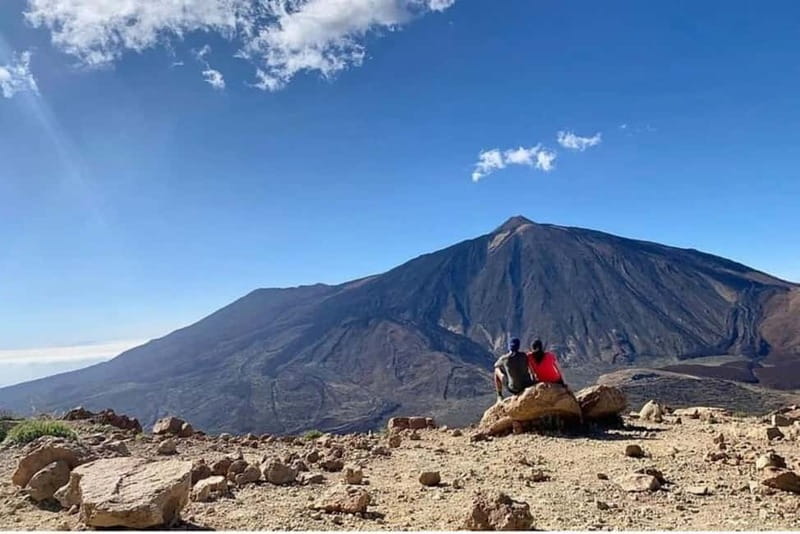 Tenerife: Teide National Park and Volcano Buggy Tour - The Automatic Buggy: Easy Driving With Real Rules