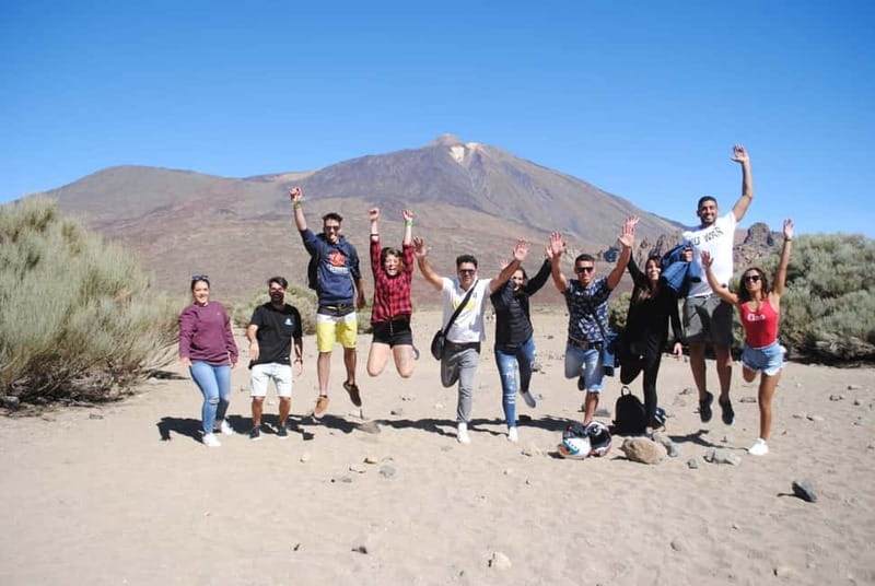 Tenerife: Teide National Park and Volcano Buggy Tour - Photos and Videos: Plan for Extra Costs (and Decide if You’ll Buy)