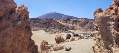 Tenerife Teide National Park Buggy Tour with Hotel Transfer - Getting picked up: where this tour actually starts