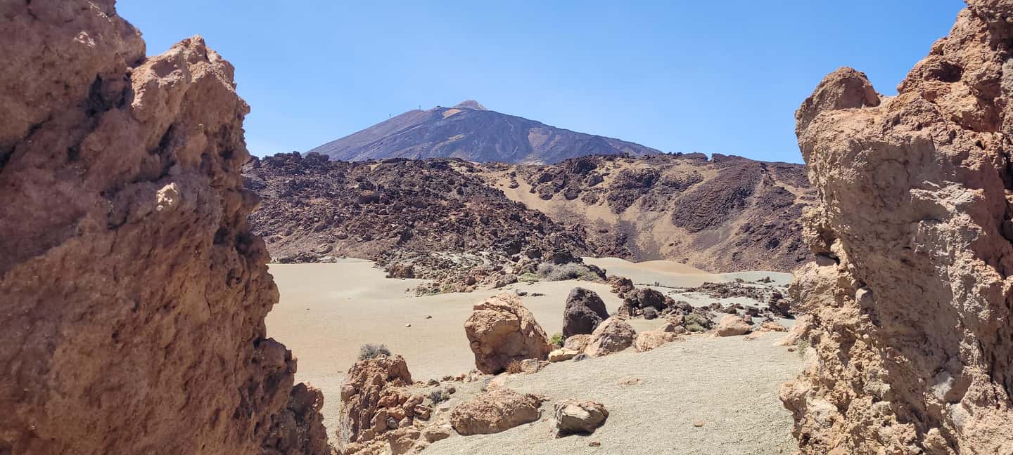 Tenerife: Teide National Park Buggy Tour with Hotel Transfer - Pickup and drop-off across Tenerife’s south coast: plan your timing