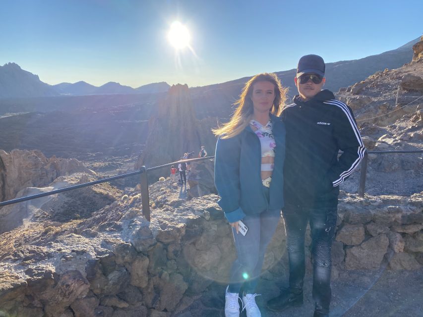 Tenerife: Teide National Park Quad Bike Tour - Who This Tour Fits (and Who Might Be Happier Elsewhere)