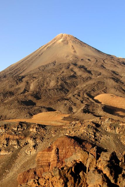 Tenerife: Teide National Park & Teno Rural Park Private Tour - Practical Tips I’d Follow Before You Go