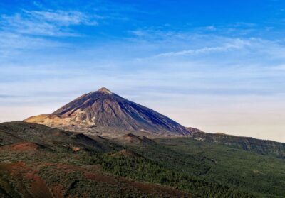 Tenerife: Teide National Park & Teno Rural Park Private Tour - Teide National Park at 2,000 Meters: Volcanic Worlds Above the Clouds