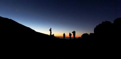 Tenerife: Teide Peak Hiking 3715m - Permits and timing: how the day stays on schedule