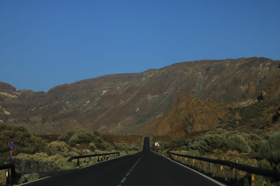 Tenerife: Teide Volcano Sunset Quad Bike Tour with Drinks - Key highlights to look for