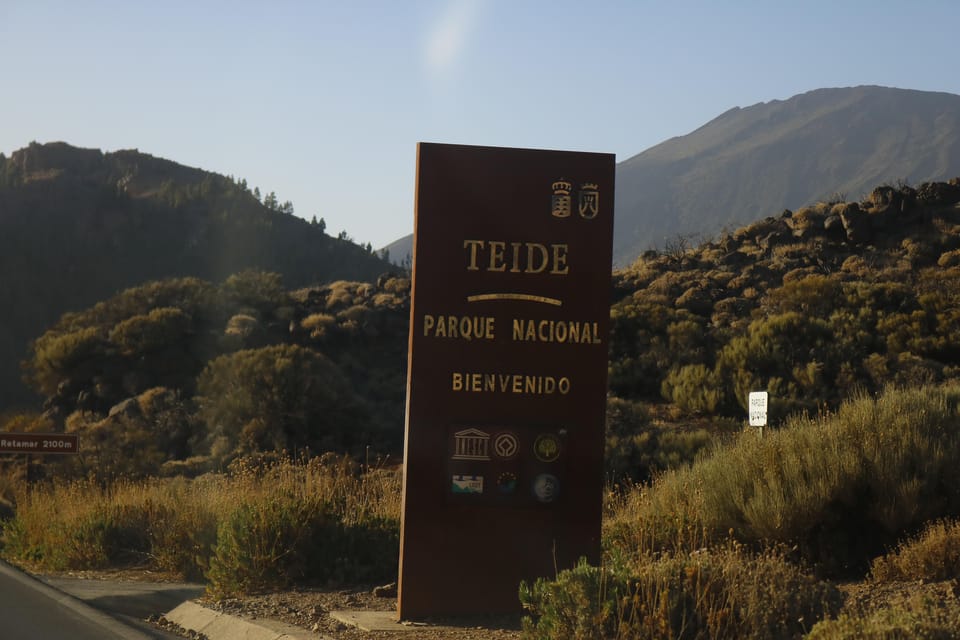 Tenerife: Teide Volcano Sunset Quad Bike Tour with Drinks - What’s included (and the extras that can add up)