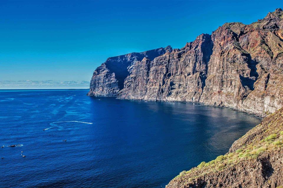 Tenerife: Tenerife Highlights beyond the Teide - Key points before you go