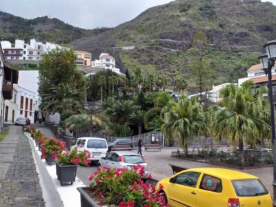Tenerife: Tenerife Highlights beyond the Teide - Los Gigantes: viewpoint time for Tenerife’s vertical volcanic walls
