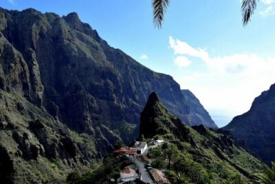 Tenerife Tour Mt. Teide and the Towns of Icod, Garachico, Masca - Start in Los Cristianos: pickup, seats, and what to expect from the ride