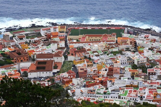 Tenerife Tour Mt. Teide and the Towns of Icod, Garachico, Masca - Icod de los Vinos and El Drago Milenario: the island’s living landmark