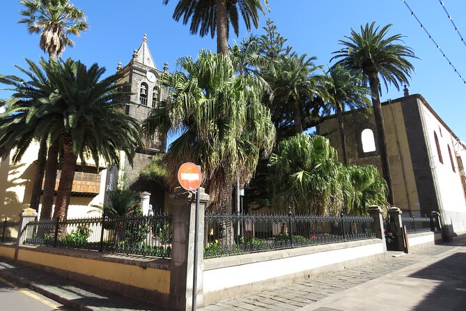 Tenerife VIP Tour - Restaurante Bambi lunch: plan for it and make it yours