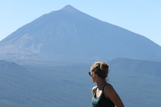 Tenerife VIP Tour - Los Roques de García: the short finale that still feels like a lot