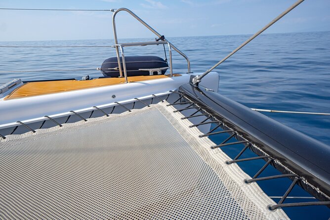 Tenerife Whales and Dolphins Watching Experience in Catamaran - Photo tips that actually help (without turning it into a chore)