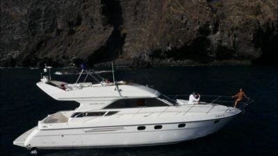 Tenerife: Whales and Snorkeling Tour on a Luxury Yacht - The 3-hour plan: from pickup to snorkeling cove