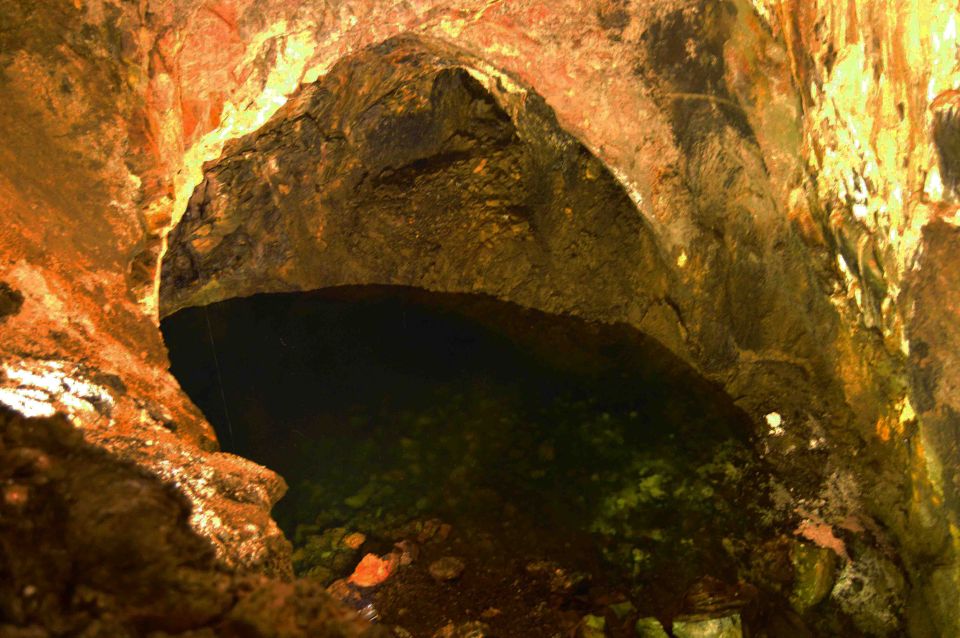 Terceira: Half-Day Island Tour with Cheese Tasting - Key things to know before you go