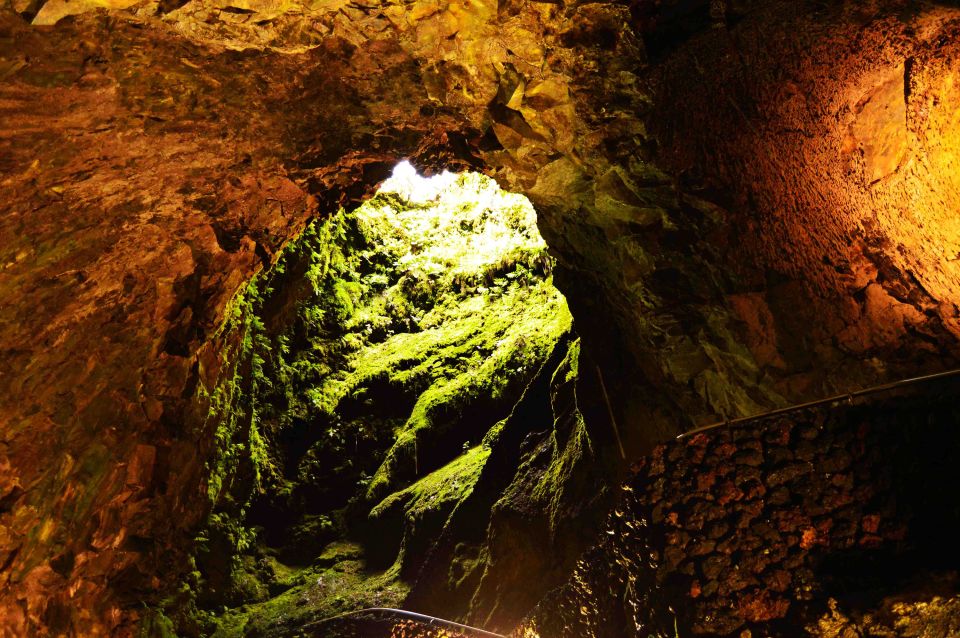 Terceira: Half-Day Island Tour with Cheese Tasting - Who this tour is best for (and who might want something else)