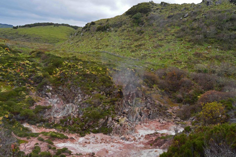 Terceira Island: Caves and Craters Tour - Price and Value: Is $88 a Good Deal for 4 Hours?