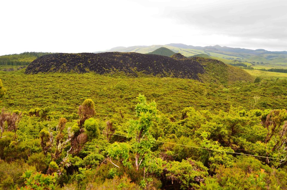 Terceira Island: Mistérios Negros Hiking - Key takeaways