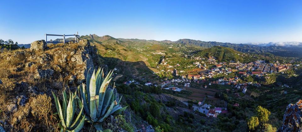 Teror and San Mateo Sunday Market - Key highlights worth knowing
