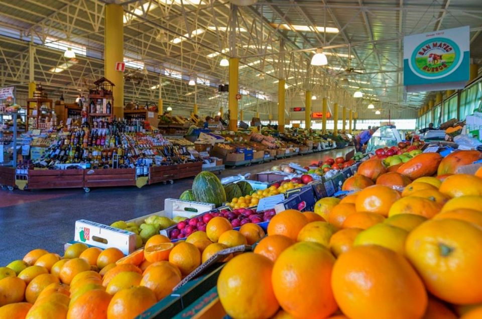 Teror and San Mateo Sunday Market - Why Teror and San Mateo feel different on a Sunday