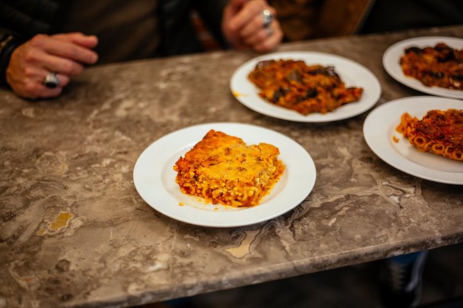 The 10 Tastings of Palermo With Locals: Private Food Tour - Chiesa di Santa Maria della Catena: a quick culture break between bites