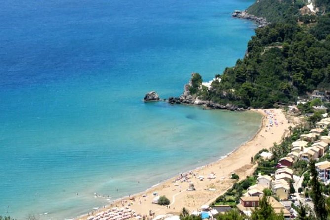 The Amazing Glyfada Beach - Glyfada Beach at Pazuzu: What This Trip Really Feels Like