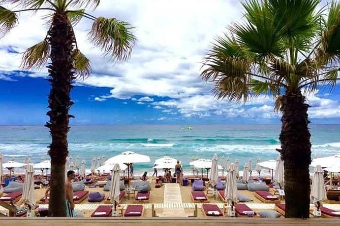The Amazing Glyfada Beach - Price and Value: Why $92.42 Can Make Sense